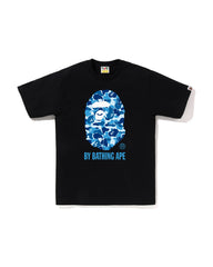 Abc Camo By Bathing Ape Tee