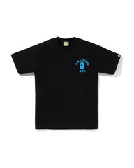 Abc Camo College ATS Tee