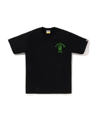 Abc Camo College ATS Tee