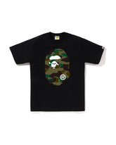 1st Camo Big Ape Head Tee