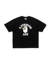 BAPE X Spotify X SYNA By Central Cee College Tee