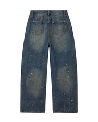 Vale Forever ICE CREAM DENIM