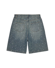 Vale Forever RAINSTORM V2 JORTS
