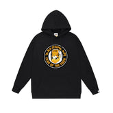 BAPE Year of the Tiger APE Head Pullover Hoodie