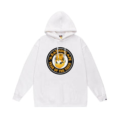 BAPE Year of the Tiger APE Head Pullover Hoodie
