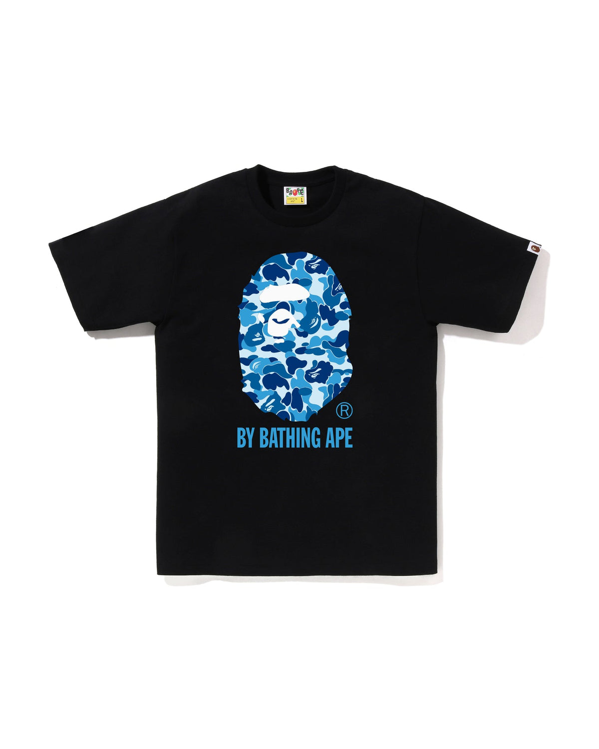 Abc Camo By Bathing Ape Tee