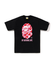 Abc Camo By Bathing Ape Tee
