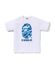 Abc Camo By Bathing Ape Tee