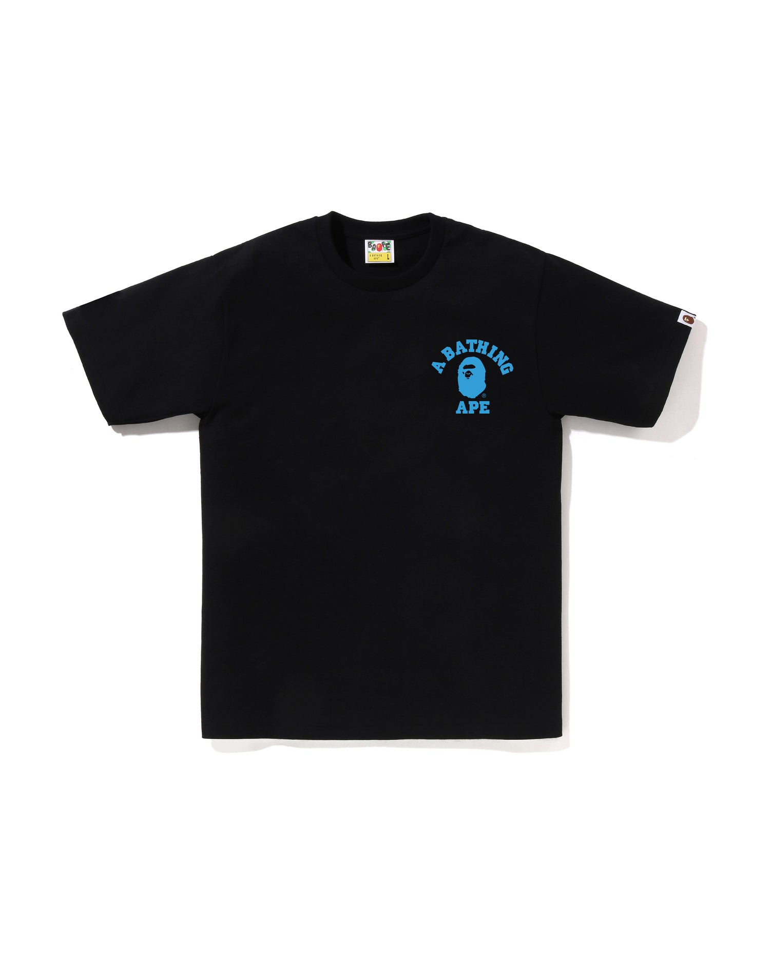 Abc Camo College ATS Tee