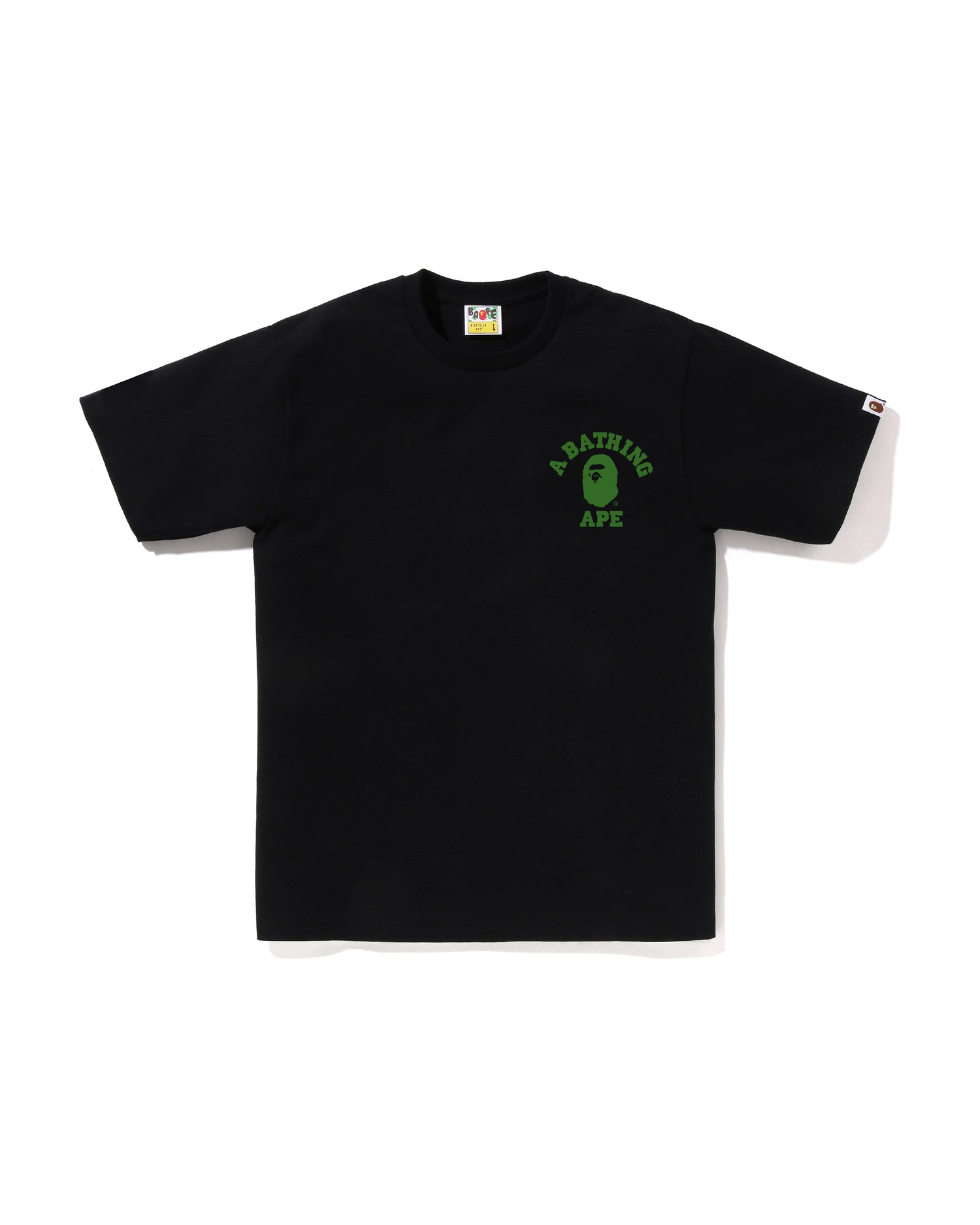 Abc Camo College ATS Tee