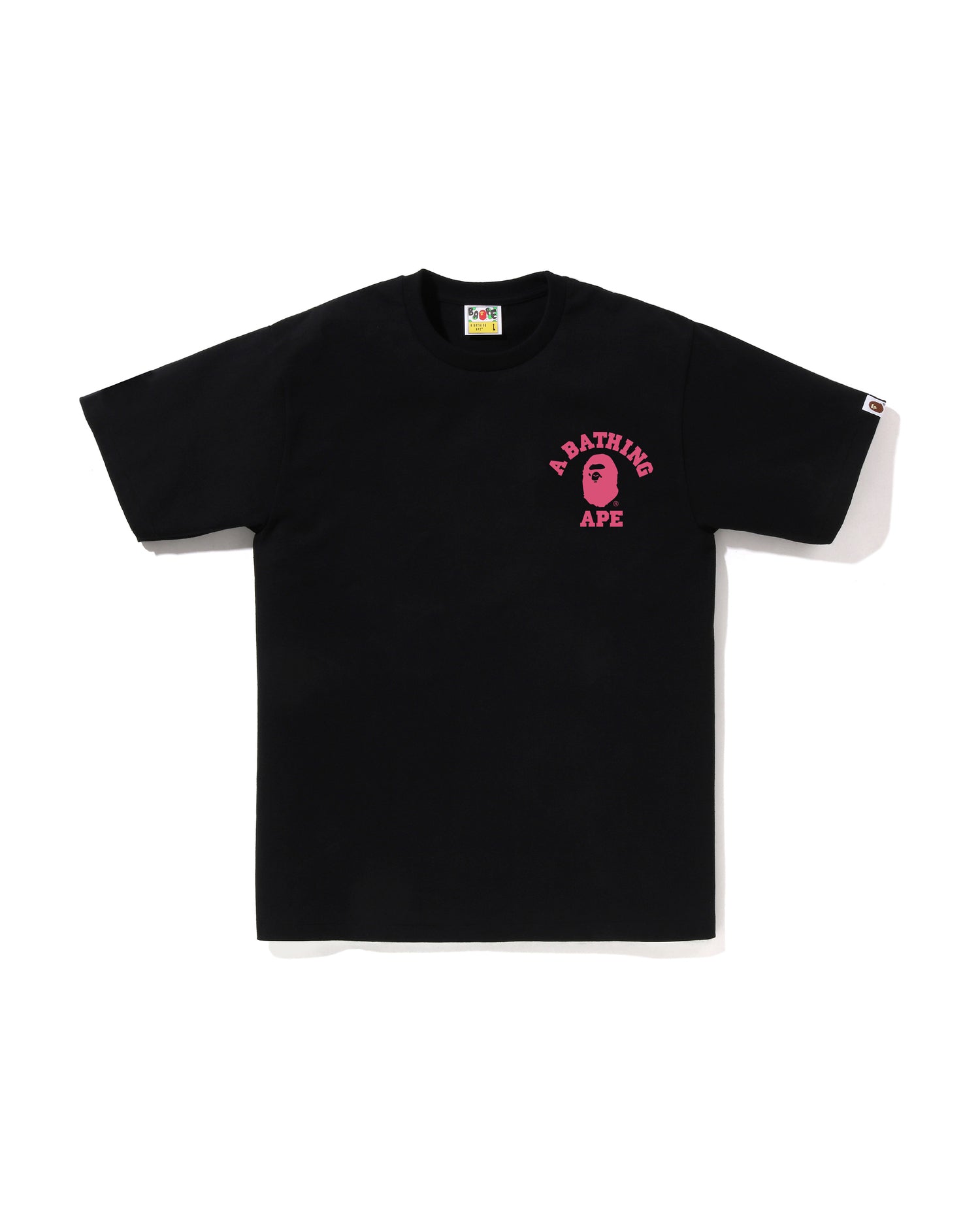 Abc Camo College ATS Tee