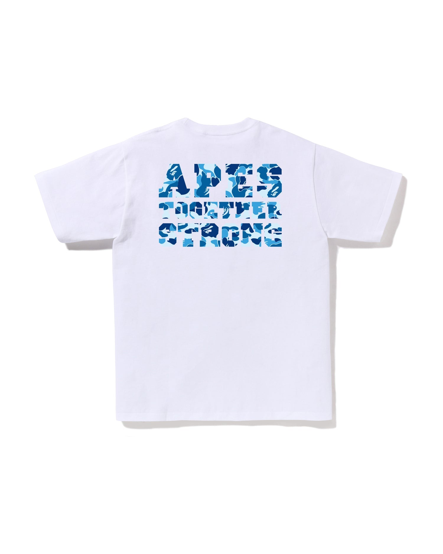 Abc Camo College ATS Tee