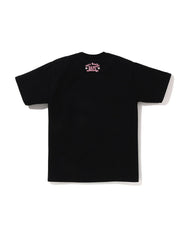 Abc Sakura Camo by Bathing Ape Tee