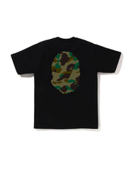 1st Camo Big Ape Head Tee
