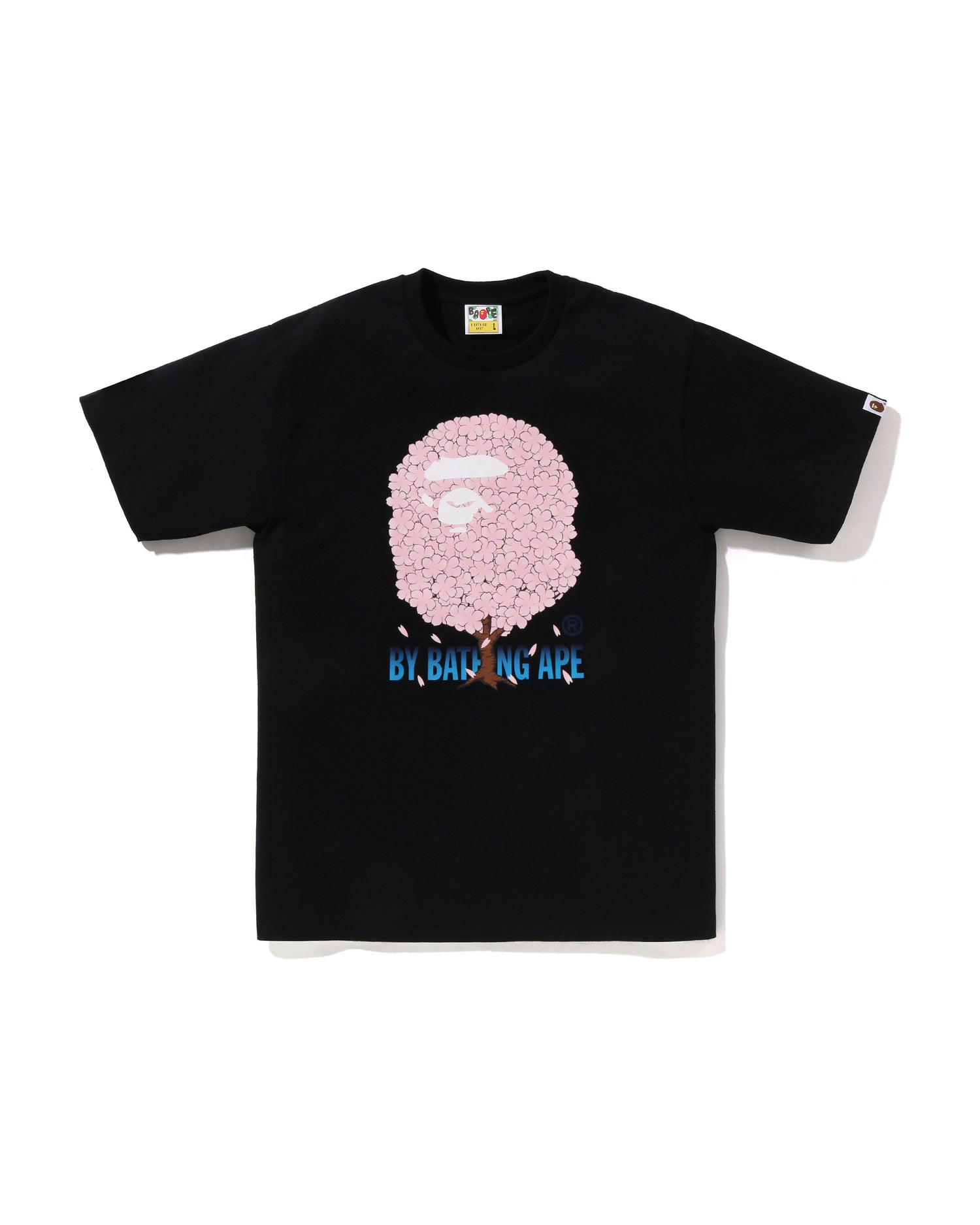 Sakura By Bathing Ape Tee #1