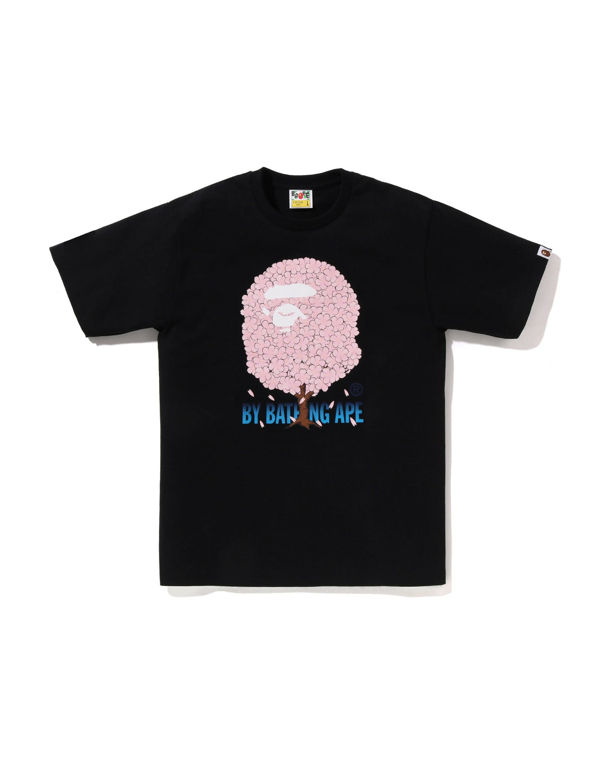 Sakura By Bathing Ape Tee #1