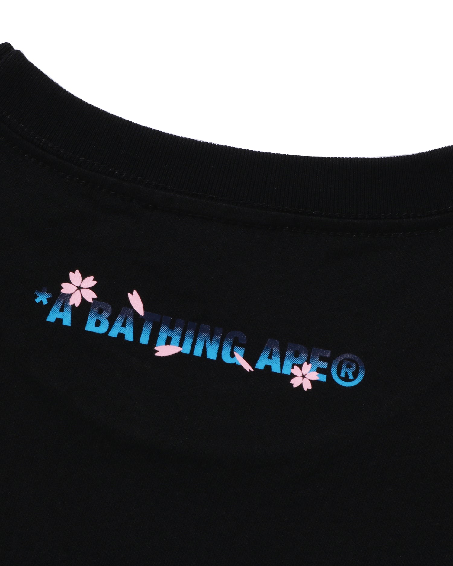 Sakura By Bathing Ape Tee #1