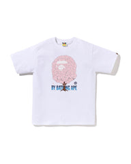 Sakura By Bathing Ape Tee #1