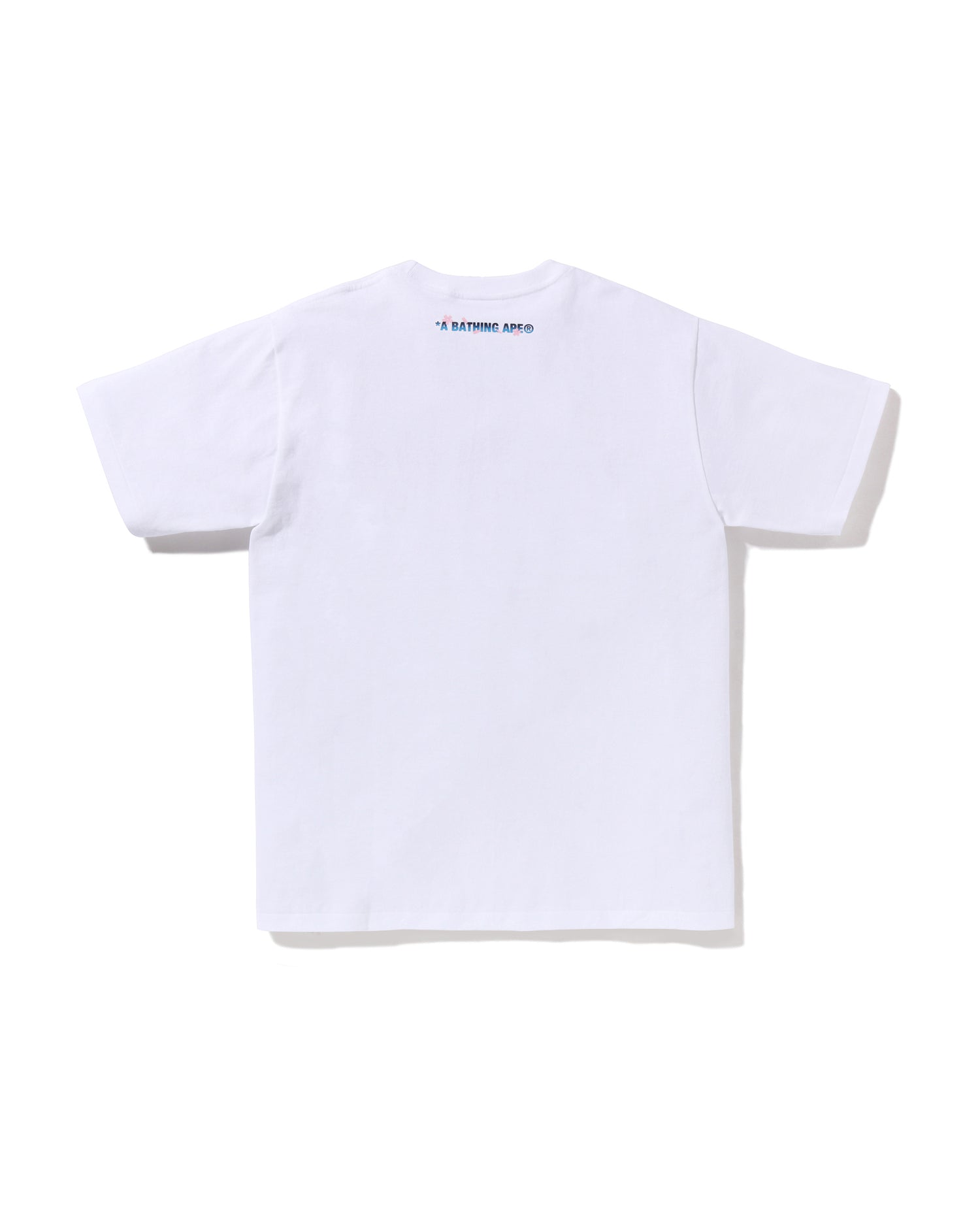 Sakura By Bathing Ape Tee #1