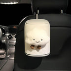 Cute Car Trash Can