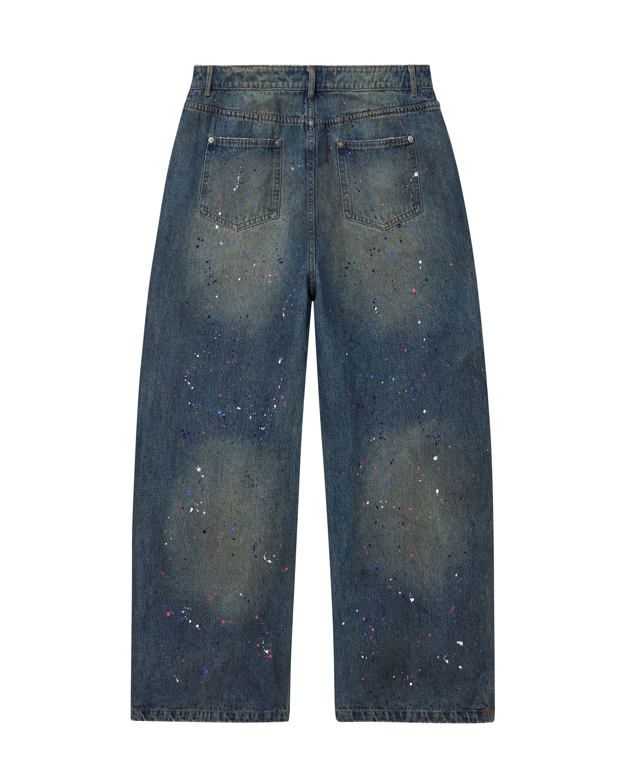 Vale Forever ICE CREAM DENIM