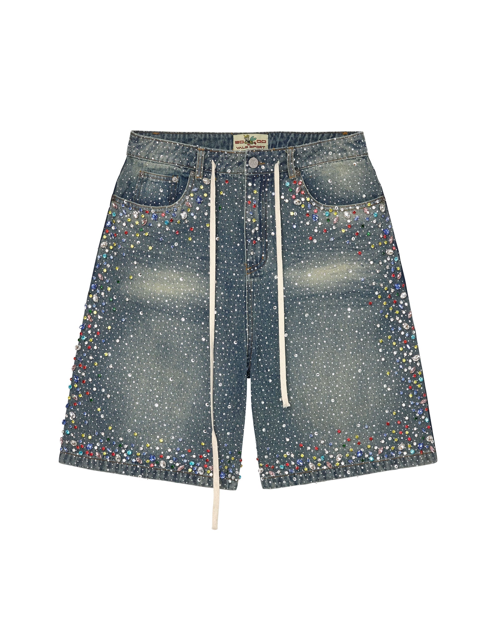 Vale Forever RAINSTORM V2 JORTS