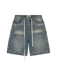 Vale Forever RAINSTORM V2 JORTS