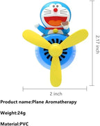 Doraemon Car Air Freshener
