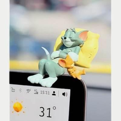 Tom & Jerry Car Decoration