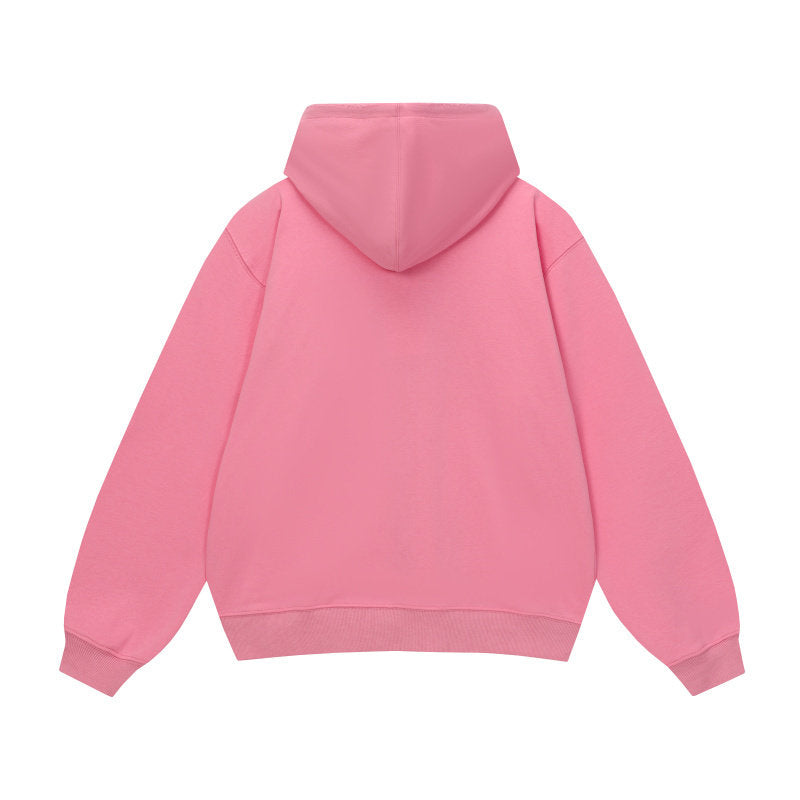 Vale Forever Pink Urban Dreams Graphic Hoodie