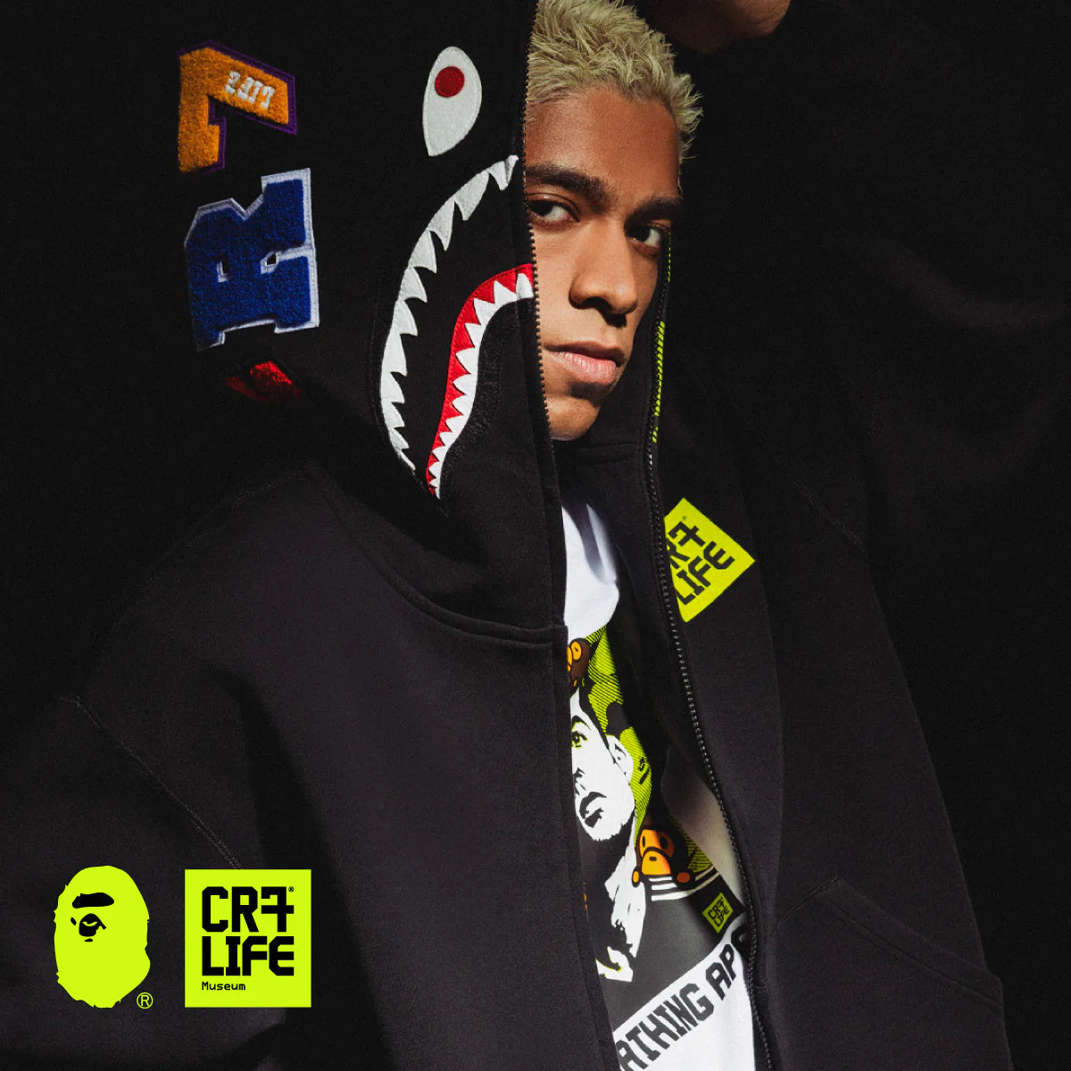 BAPE