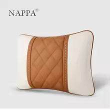 Mercedes Maybach S-Class Neck Pillow & Lumbar Support
