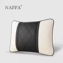 Mercedes Maybach S-Class Neck Pillow & Lumbar Support