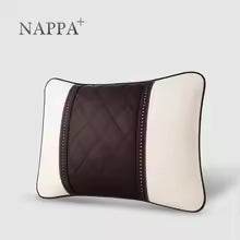 Mercedes Maybach S-Class Neck Pillow & Lumbar Support