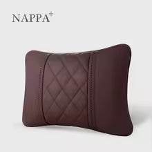 Mercedes Maybach S-Class Neck Pillow & Lumbar Support