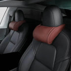 Tesla Model 3/Y Neck & Headrest Pillow