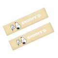 Universal Snoopy Car Seat Belt Cover Soft Padded Auto Protector