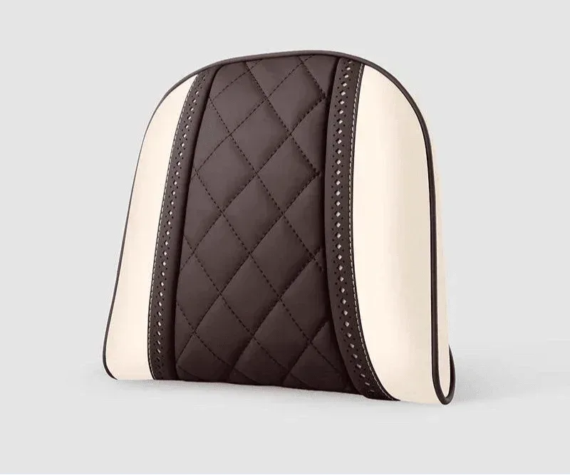 Mercedes Maybach S-Class Neck Pillow & Lumbar Support