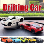 Drift Car Dashboard Swing Toy – Racing Car Ornament