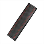 Leather Seat Belt Shoulder Pads
