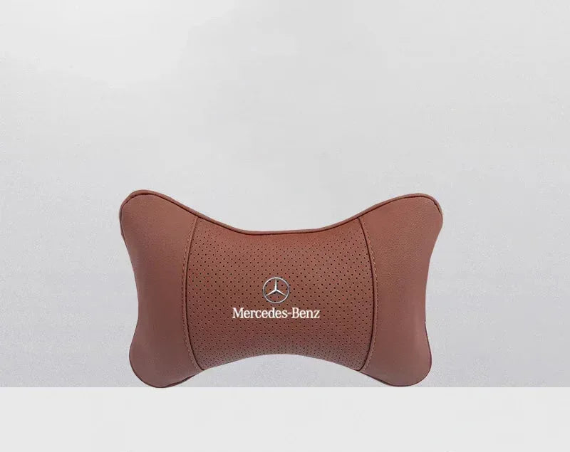 Mercedes-Benz & AMG Neck Pillow