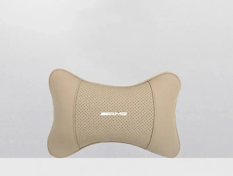Mercedes-Benz & AMG Neck Pillow
