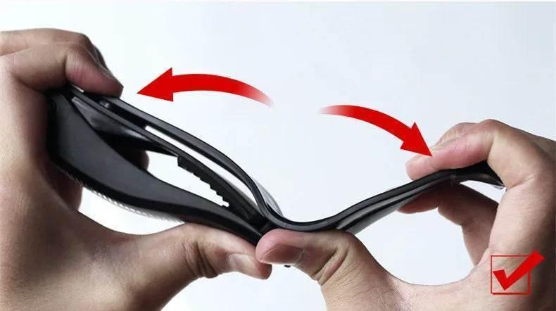 360° Rotatable Car Phone Holder – Universal Dashboard & Windshield Mount Stand