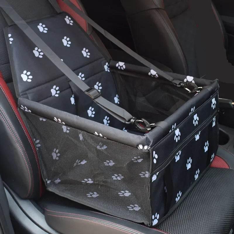 Pet Waterproof Car Seat Bag