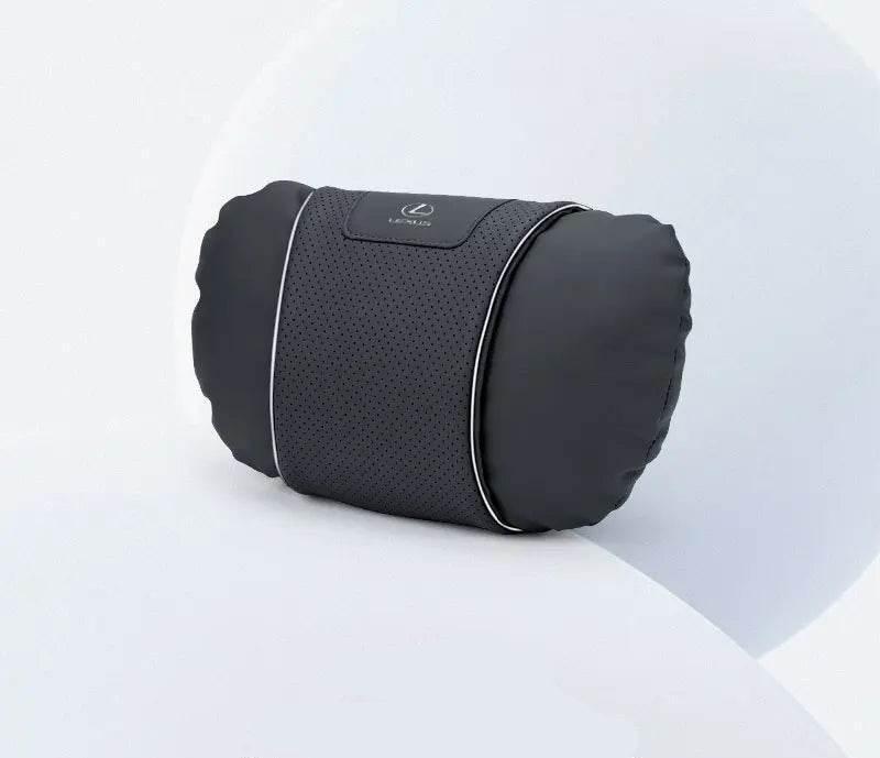 Lexus Car Neck Pillow & Lumbar Support