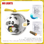 Helicopter Propeller Car Air Freshener Vent Clip Diffuser