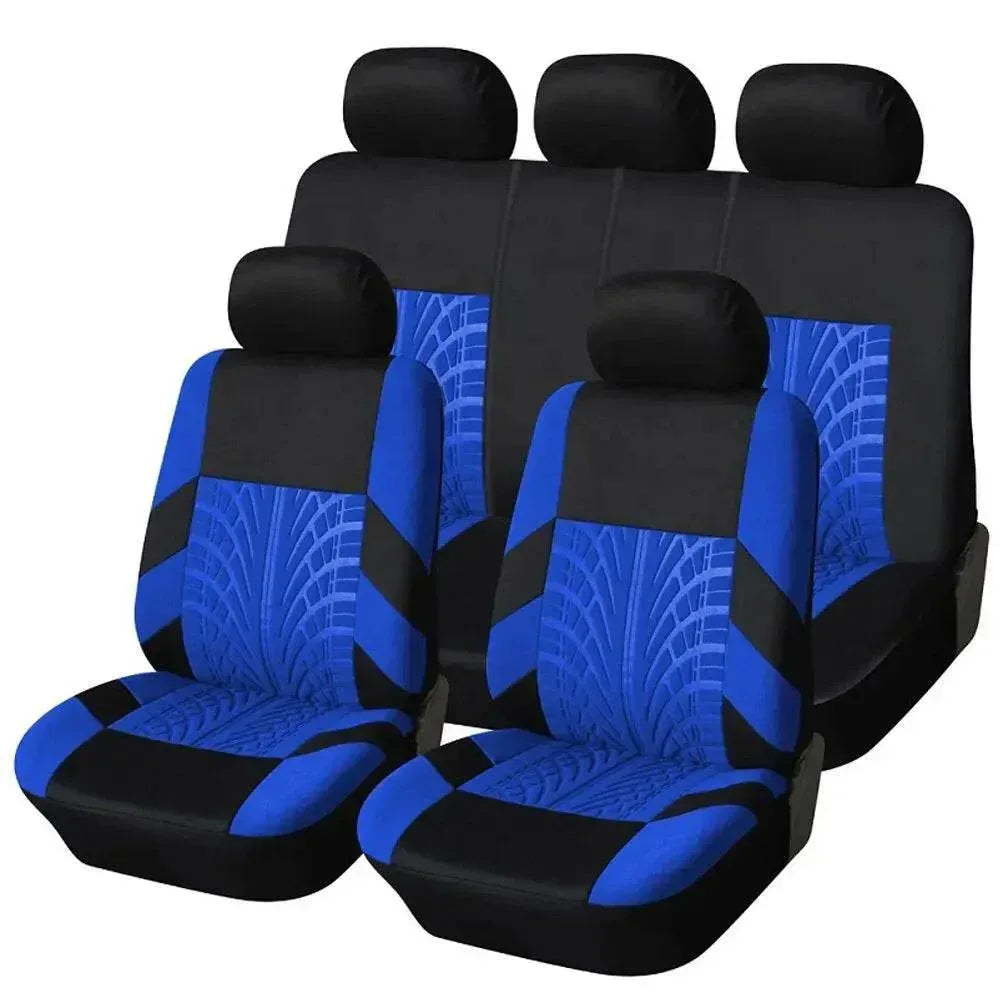 Universal Full Car Seat Covers