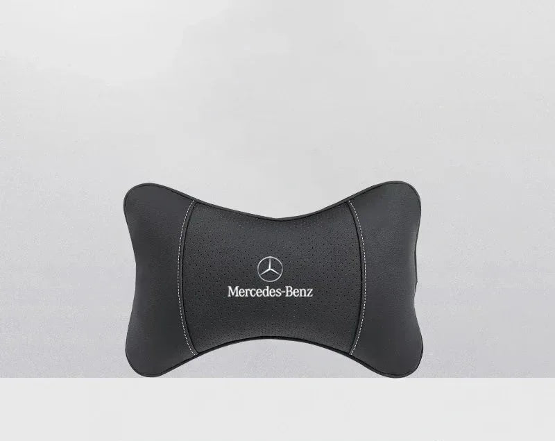 Mercedes-Benz & AMG Neck Pillow