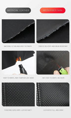 Skoda Car Neck Pillow