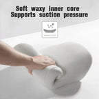 Car Neck Pillow & Back Cushion for Ultimate Comfort